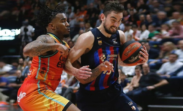 Možnosťou je aj finálové El Clásico. Liga Endesa je v semifinále